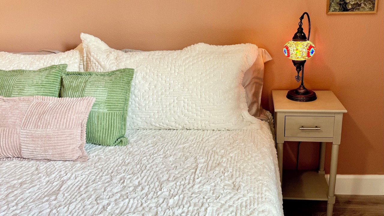 Photo of Bedroom in Sanford