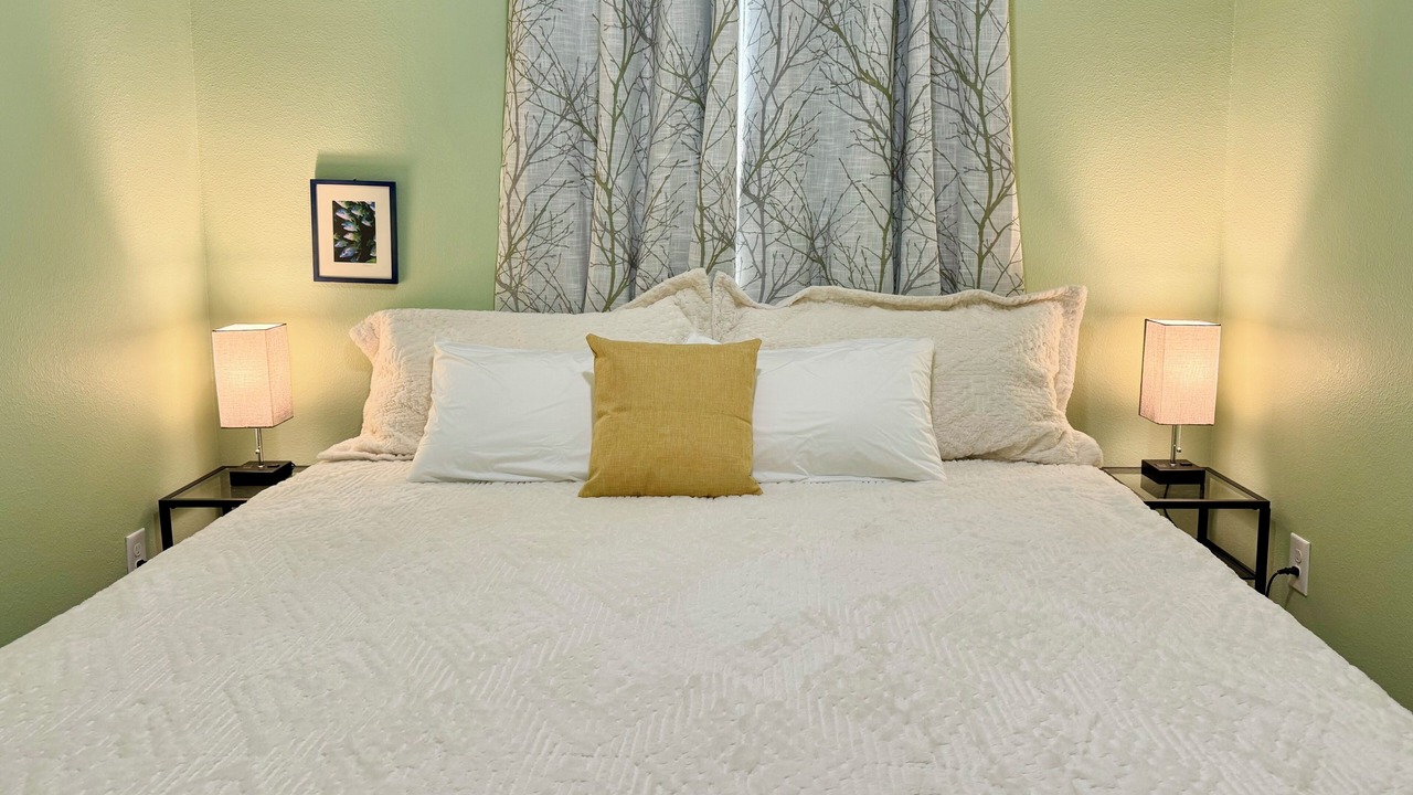 Photo of Bedroom in Sanford