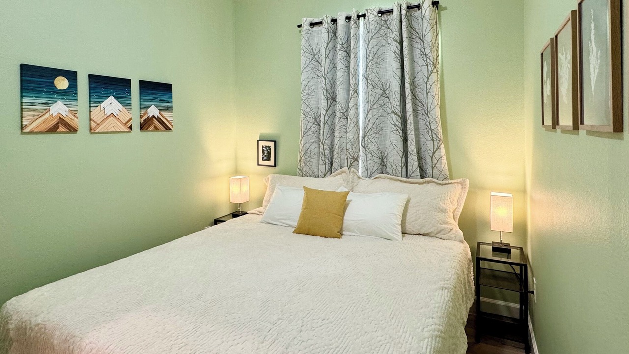 Photo of Bedroom in Sanford