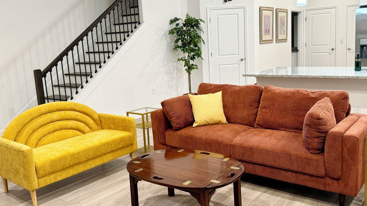 Photo of Livingroom in Sanford