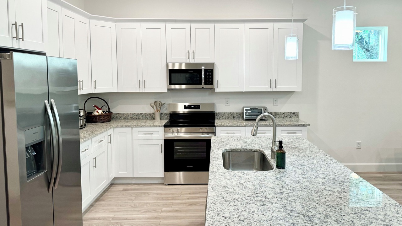 Photo of Kitchen in Sanford