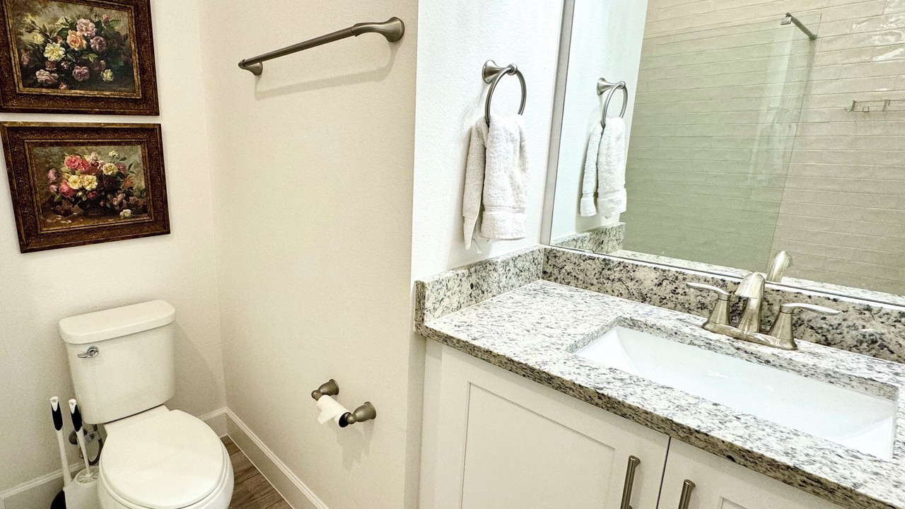 Photo of Bathroom in Sanford