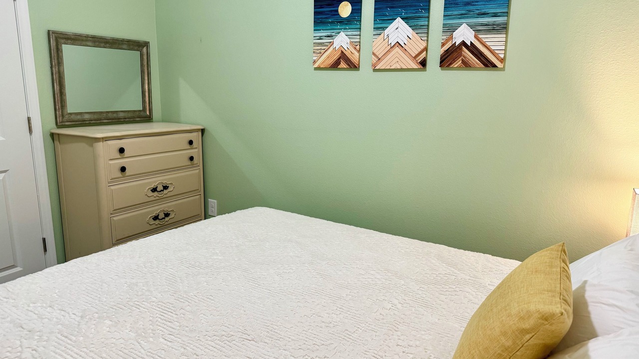 Photo of Bedroom in Sanford