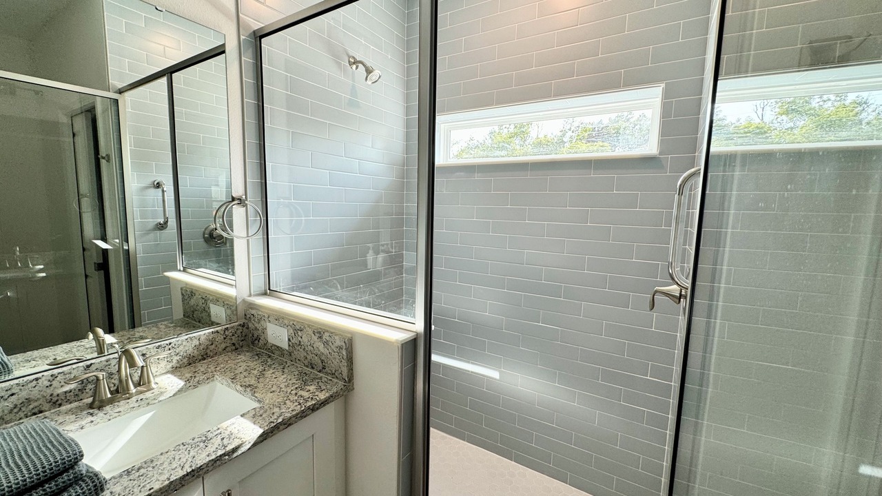 Photo of Bathroom in Sanford