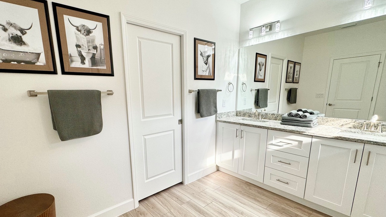 Photo of Bathroom in Sanford