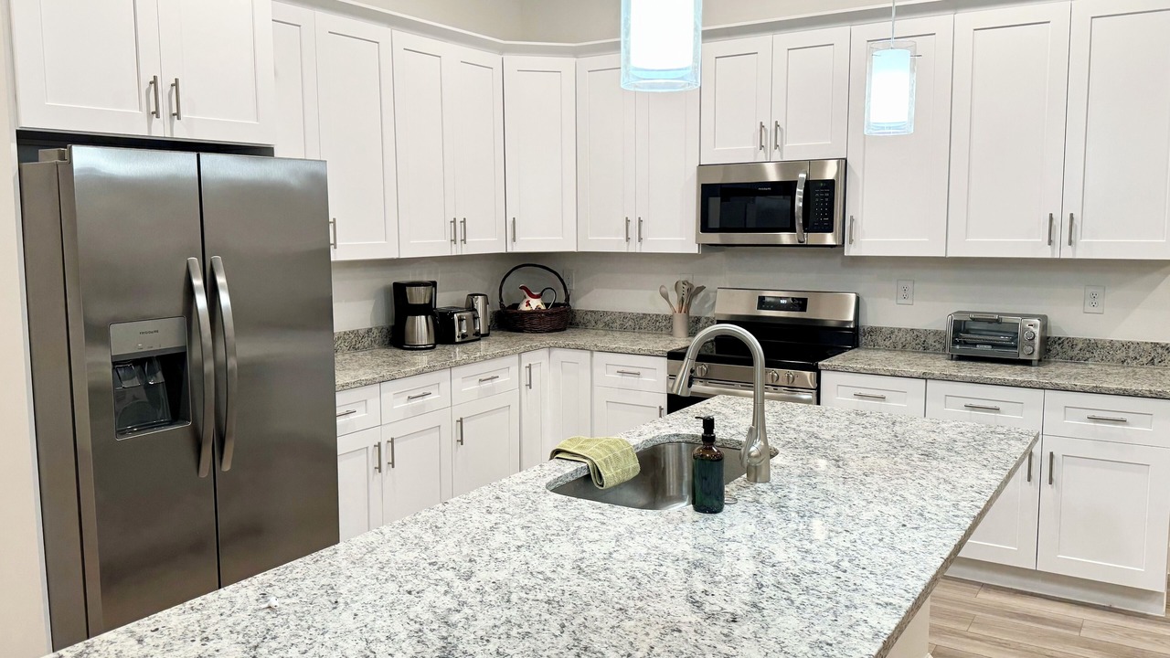 Photo of Kitchen in Sanford