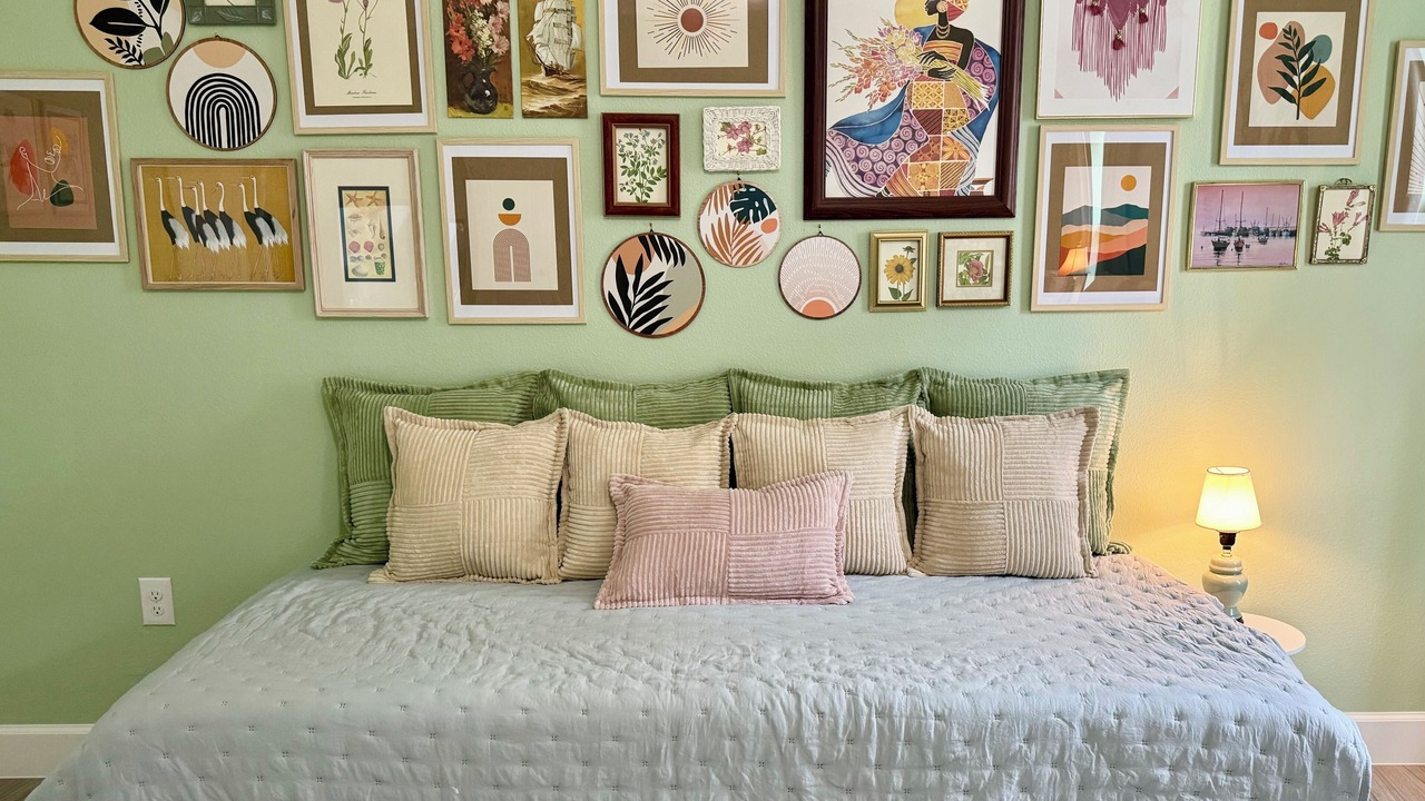 Photo of Bedroom in Sanford