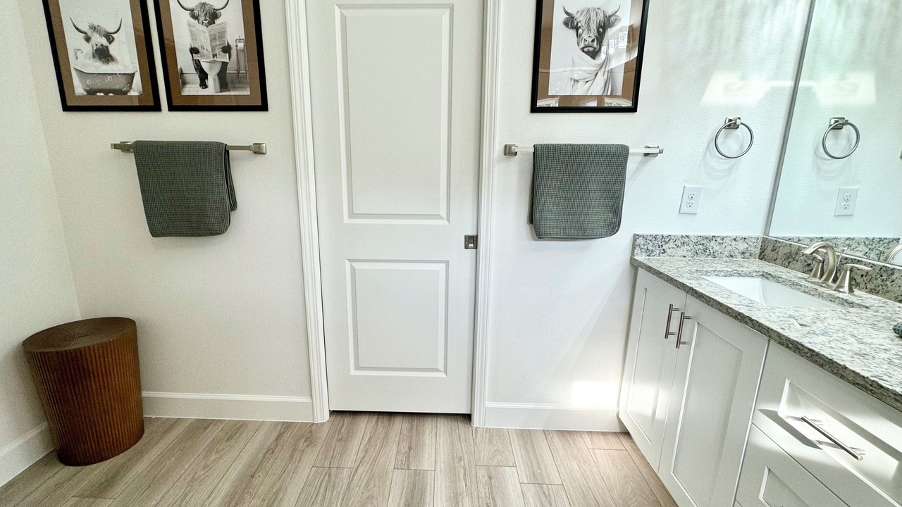 Photo of Bathroom in Sanford