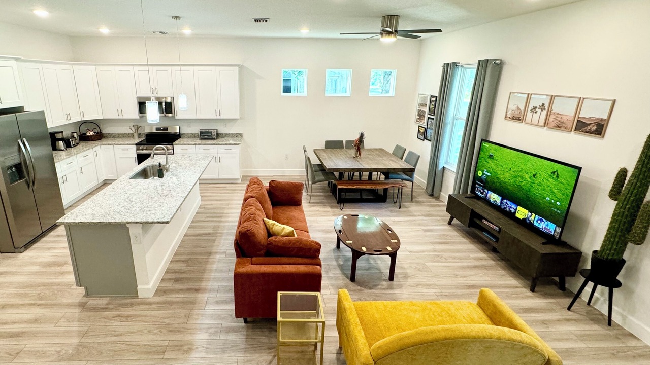 Photo of Livingroom in Sanford