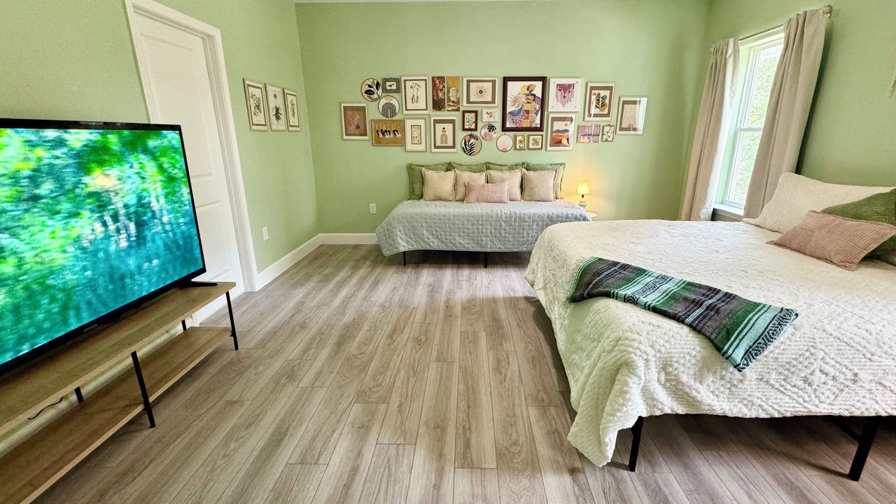 Photo of Bedroom in Sanford