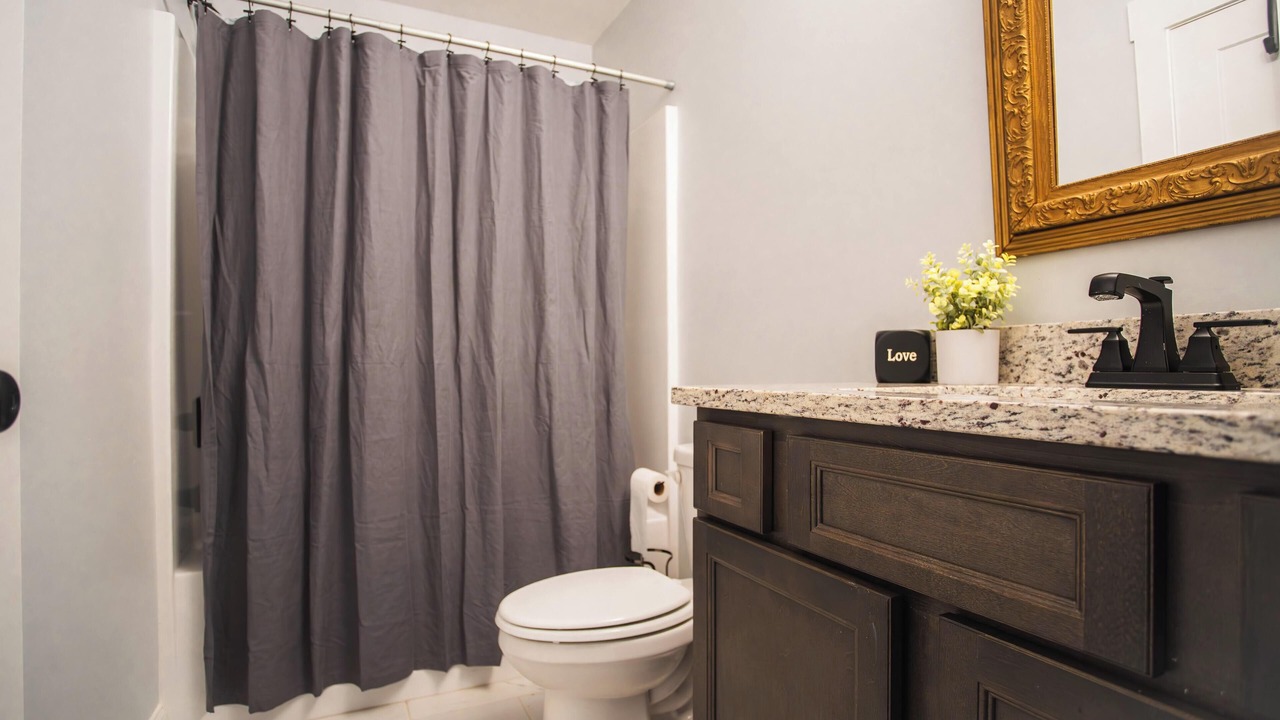 Photo of Bathroom in Normal