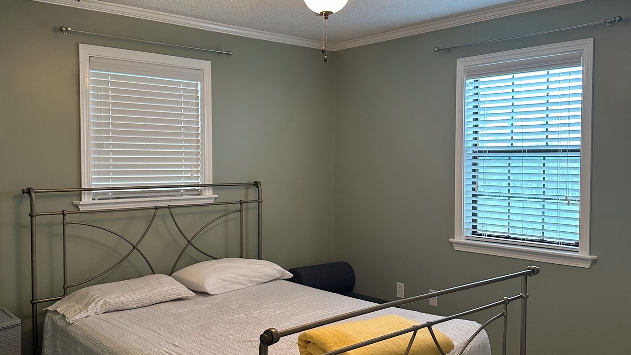 Photo of Bedroom in Theriot