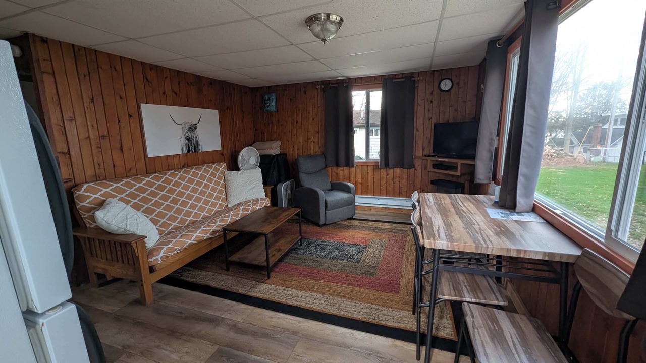 Photo of Livingroom in Chippewa Lake