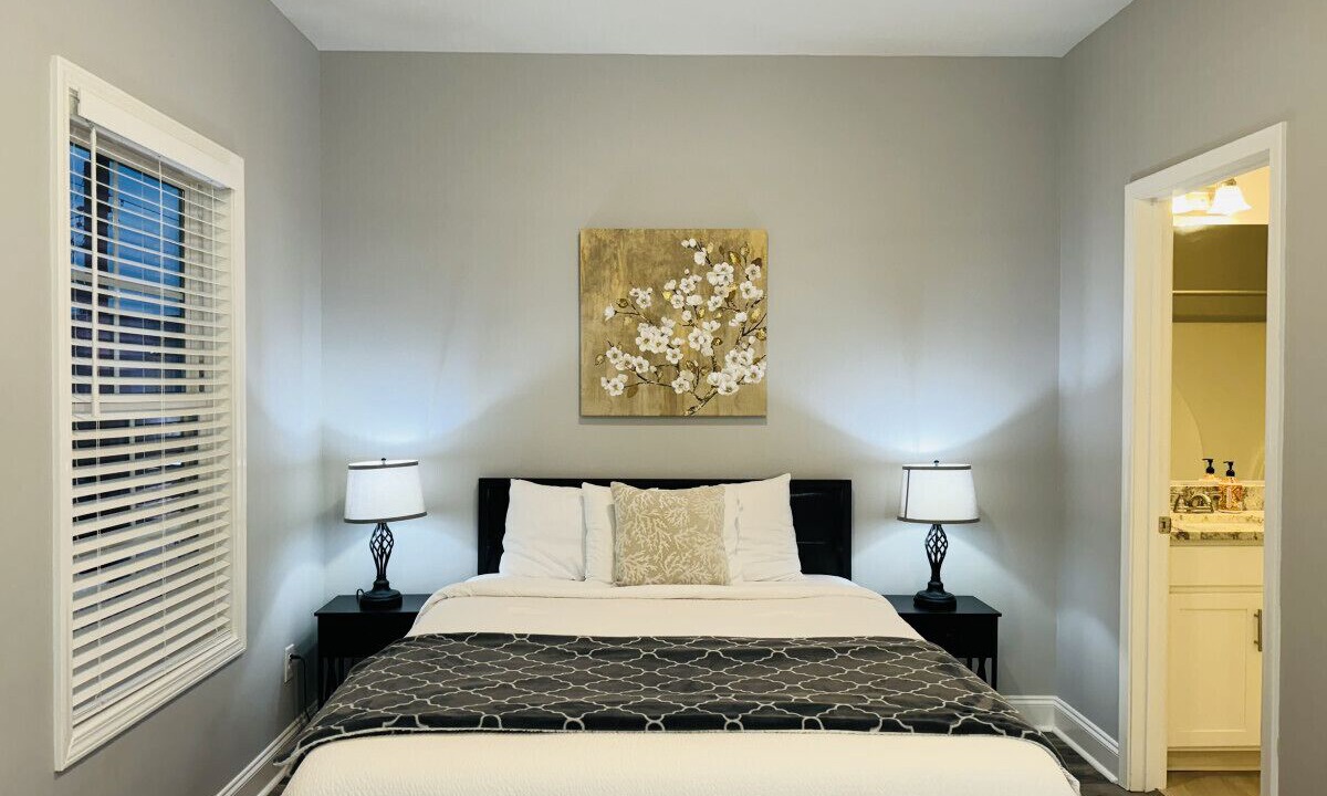 Photo of Bedroom in Augusta