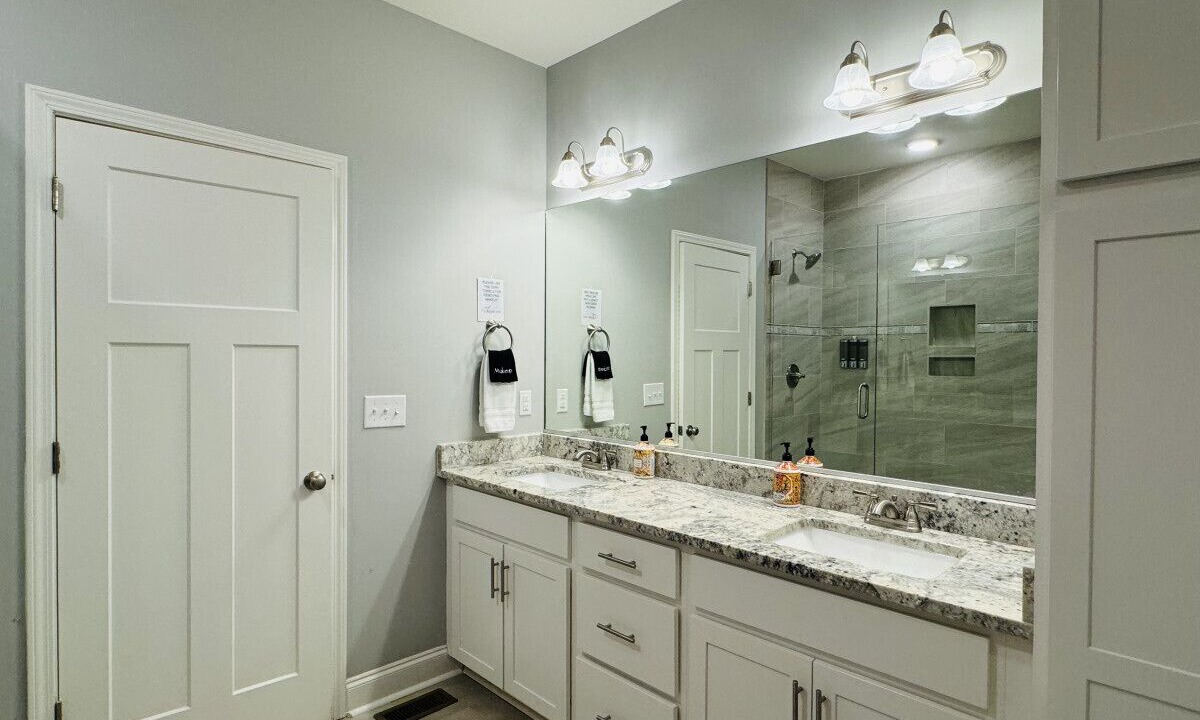 Photo of Bathroom in Augusta