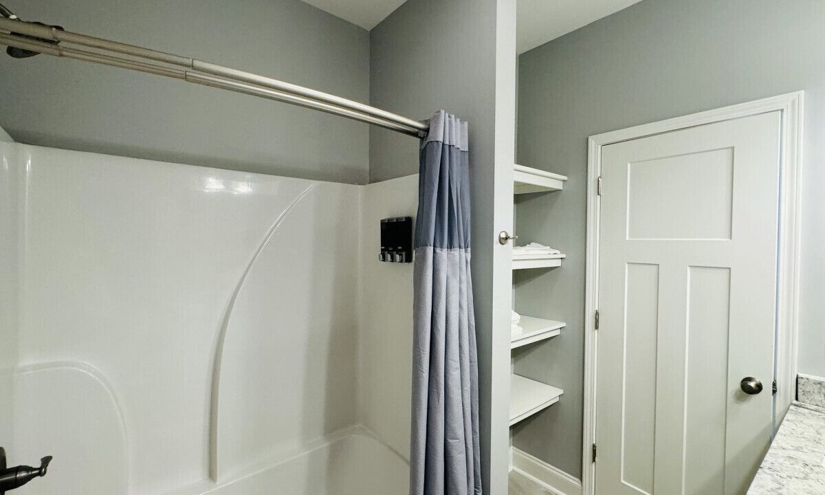 Photo of Bathroom in Augusta