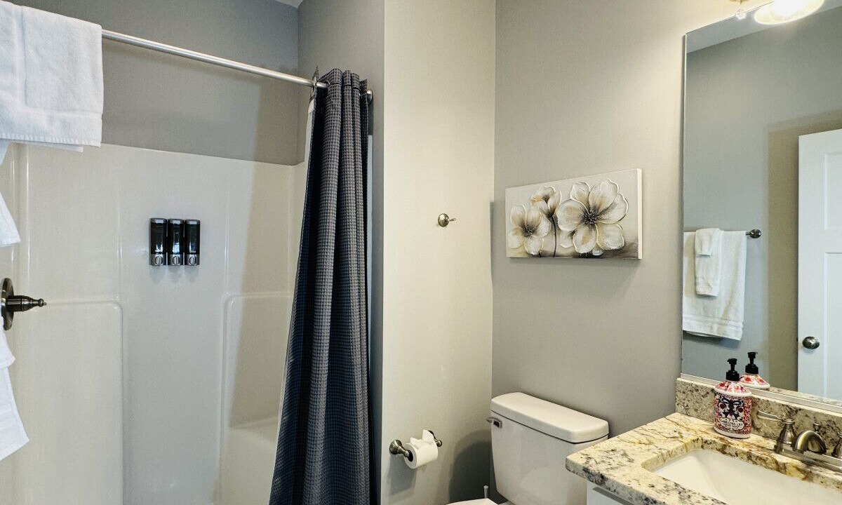 Photo of Bathroom in Augusta
