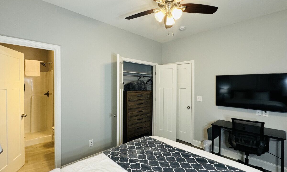 Photo of Bedroom in Augusta