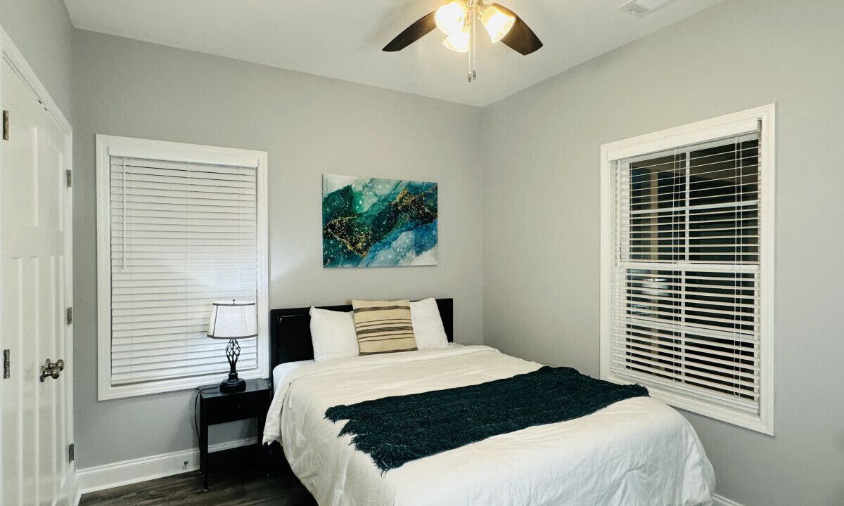 Photo of Bedroom in Augusta