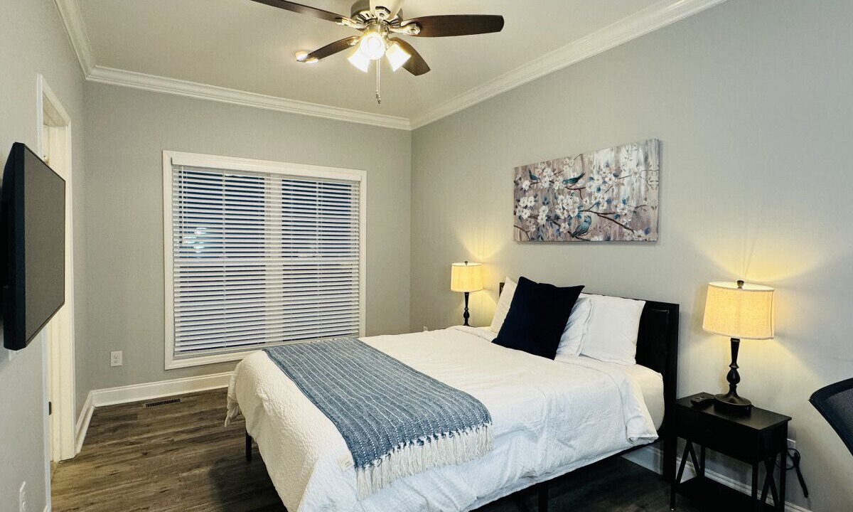 Photo of Bedroom in Augusta