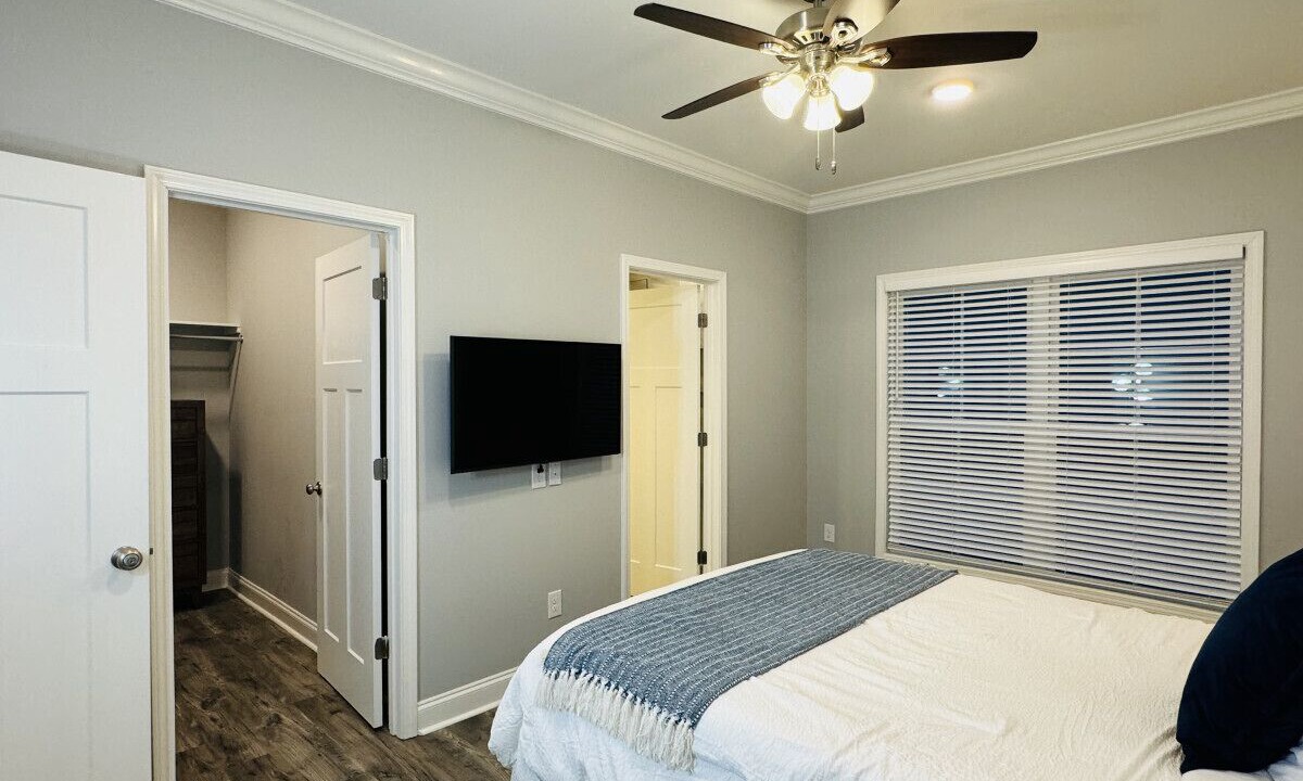 Photo of Bedroom in Augusta