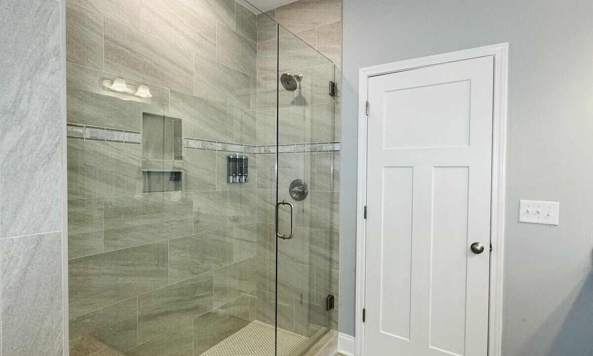 Photo of Bathroom in Augusta