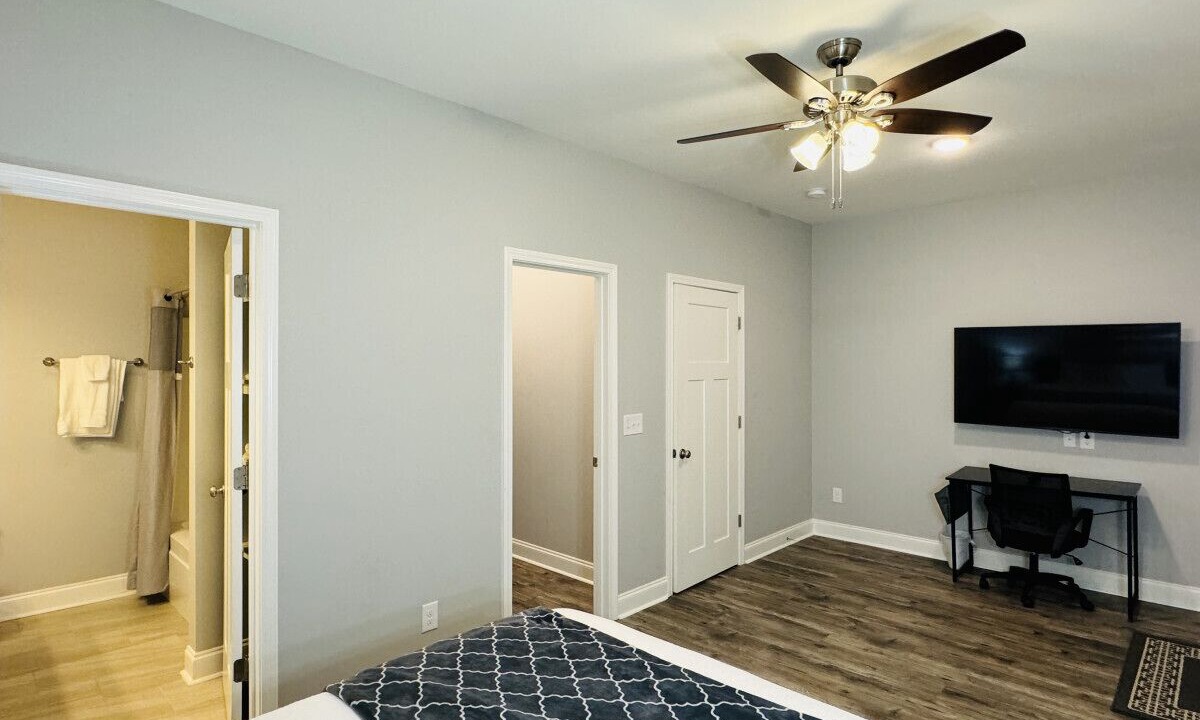 Photo of Bedroom in Augusta