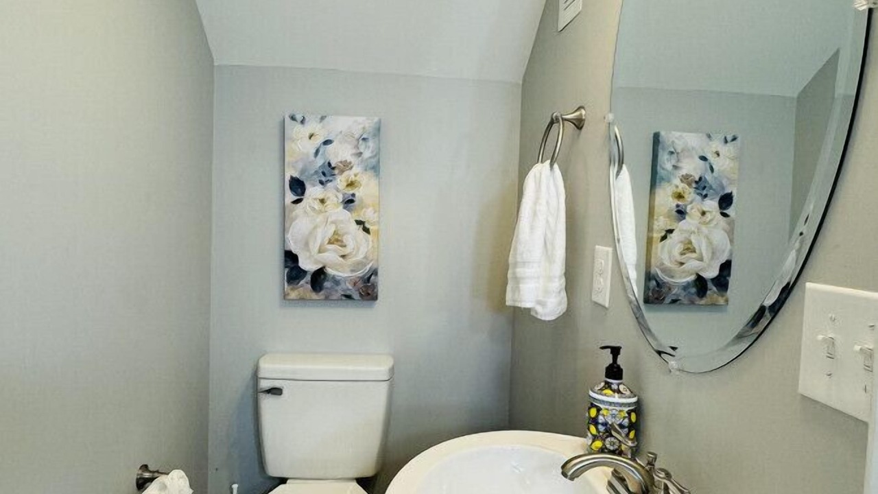 Photo of Bathroom in Augusta