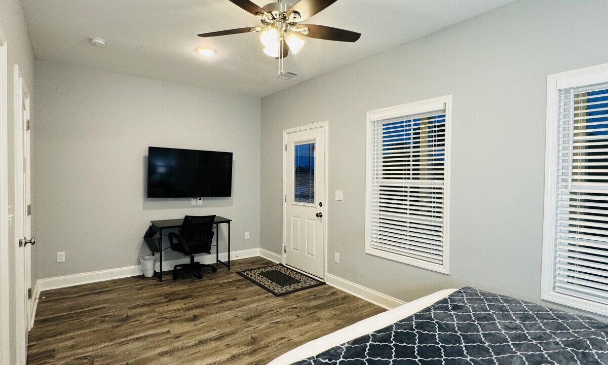 Photo of Bedroom in Augusta