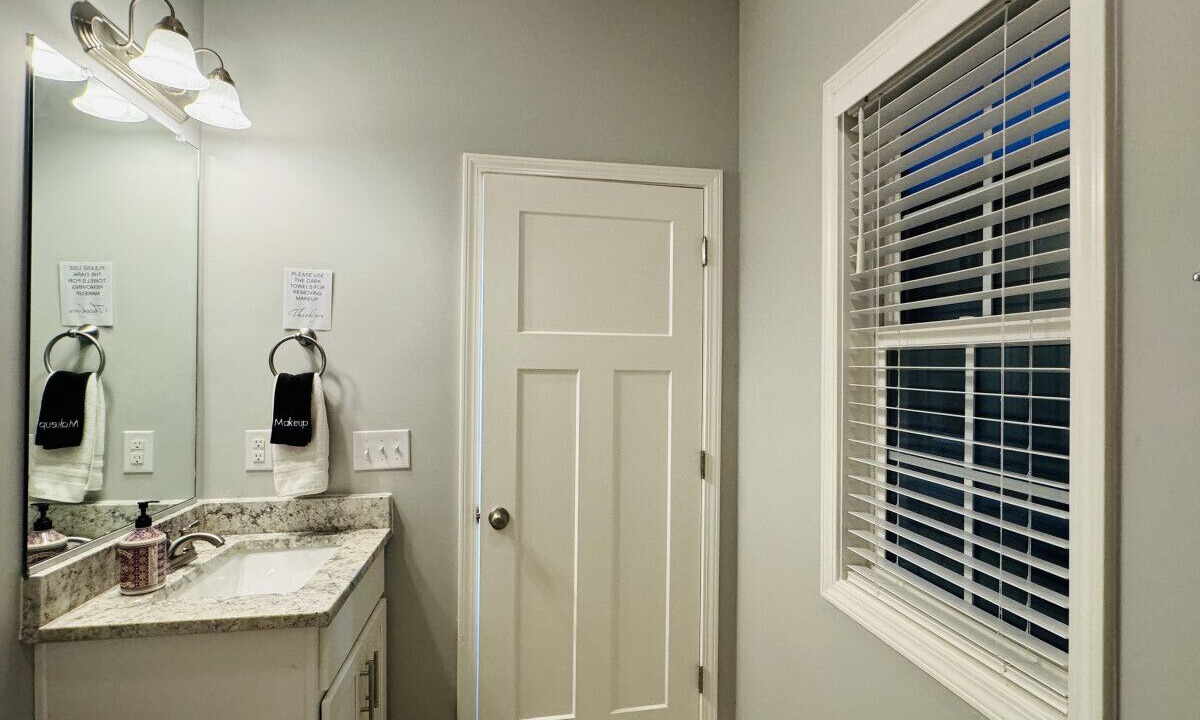 Photo of Bathroom in Augusta