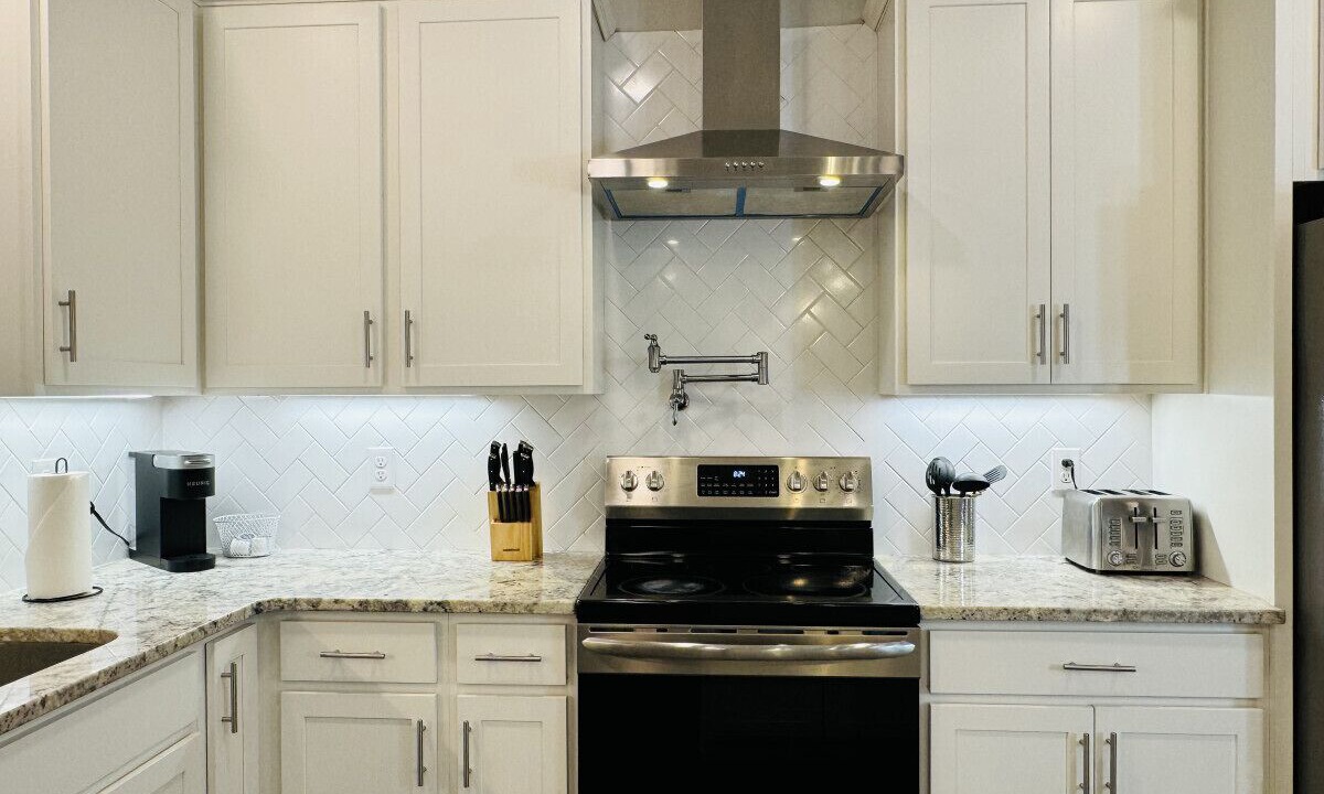 Photo of Kitchen in Augusta