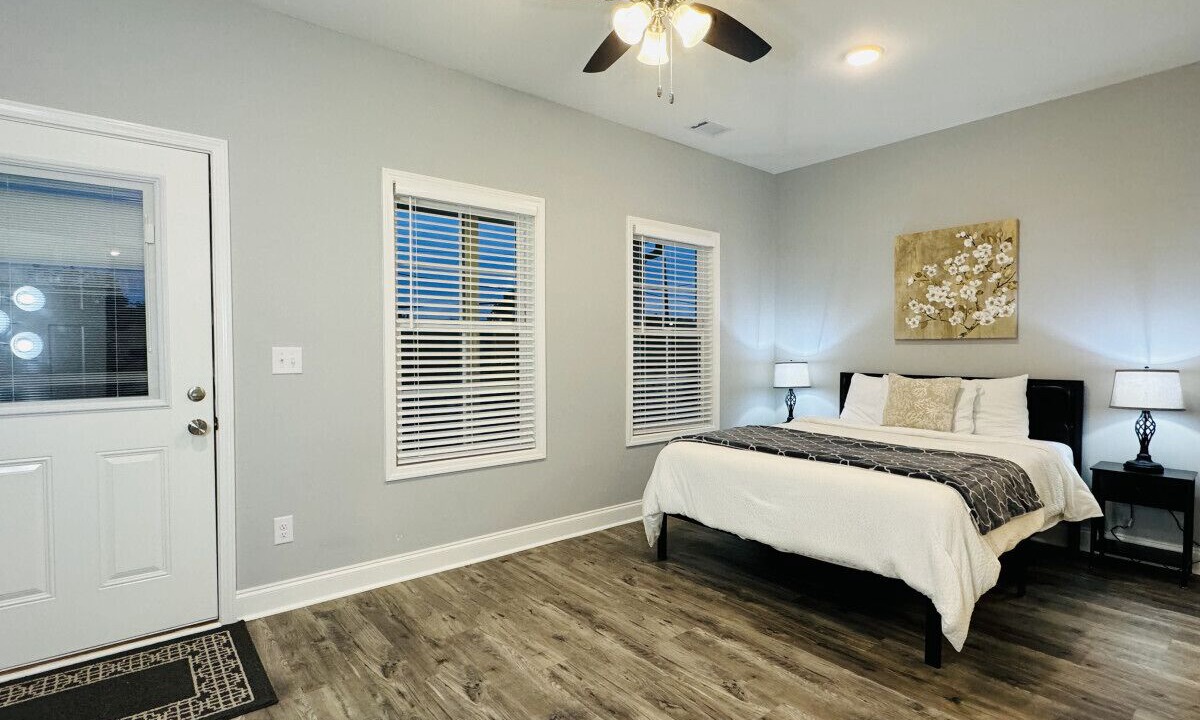 Photo of Bedroom in Augusta
