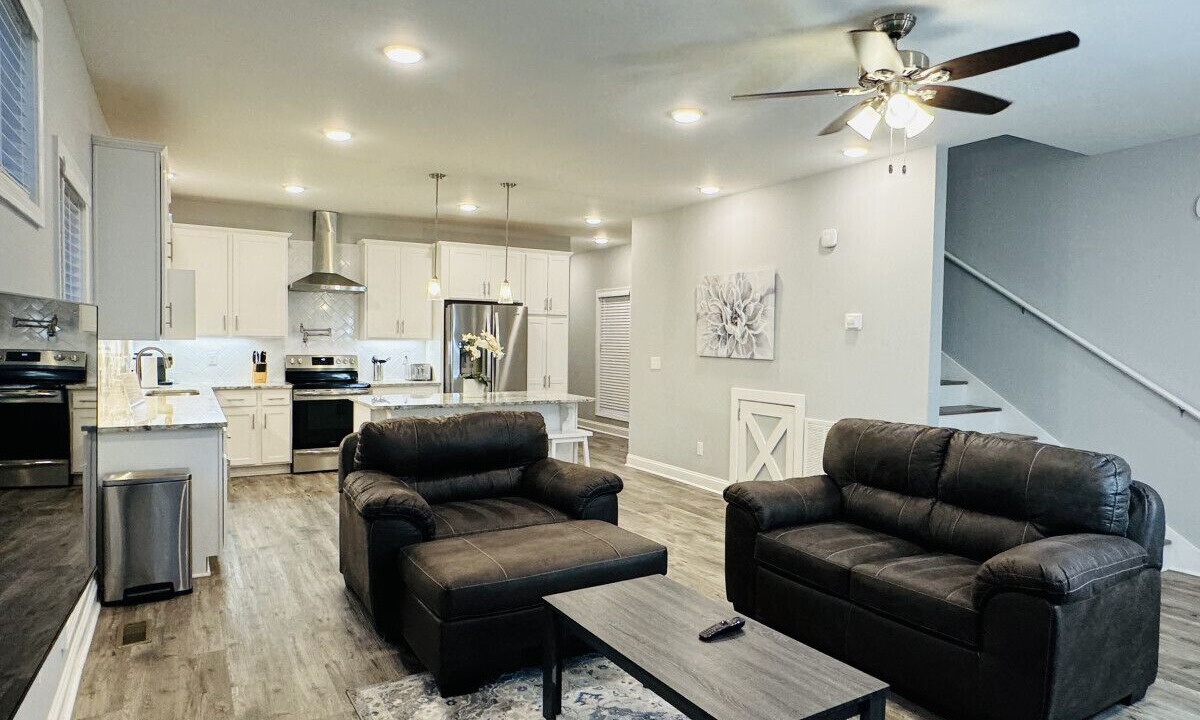Photo of Livingroom in Augusta