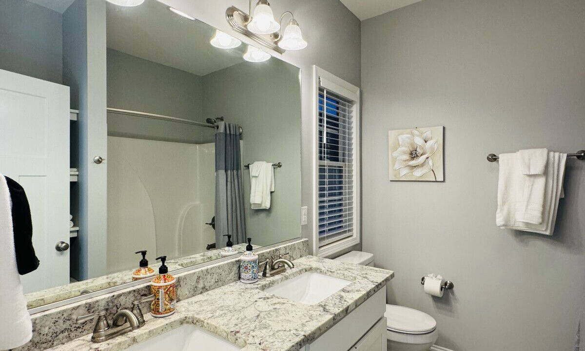 Photo of Bathroom in Augusta