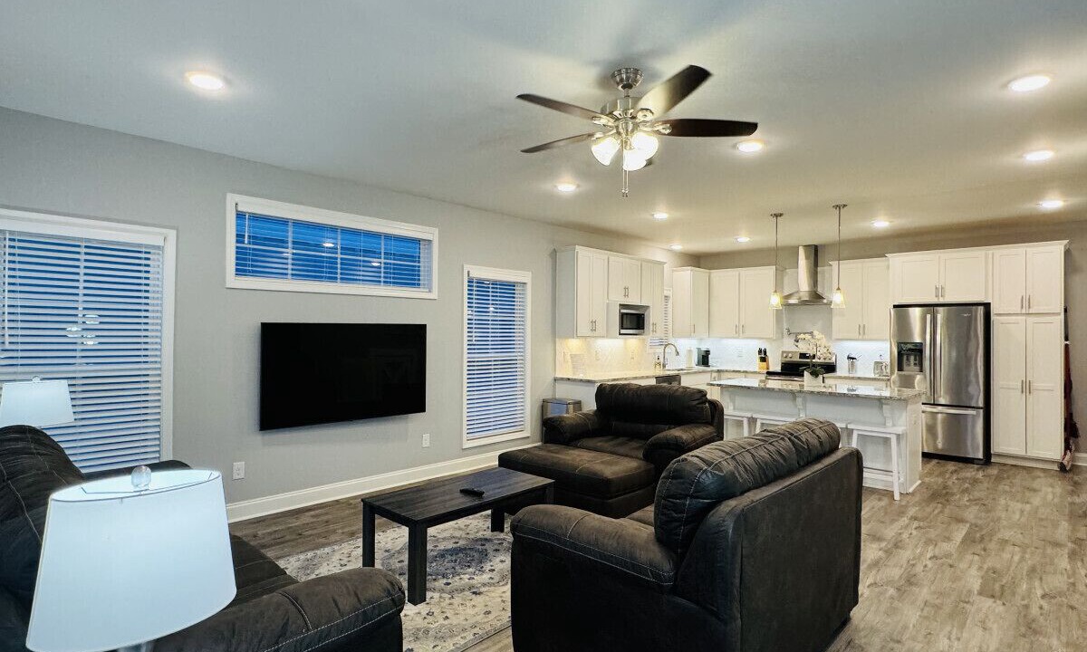 Photo of Livingroom in Augusta