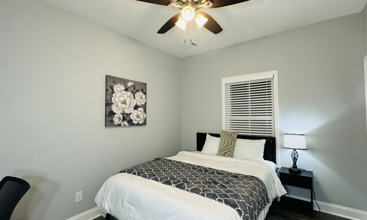 Photo of Bedroom in Augusta