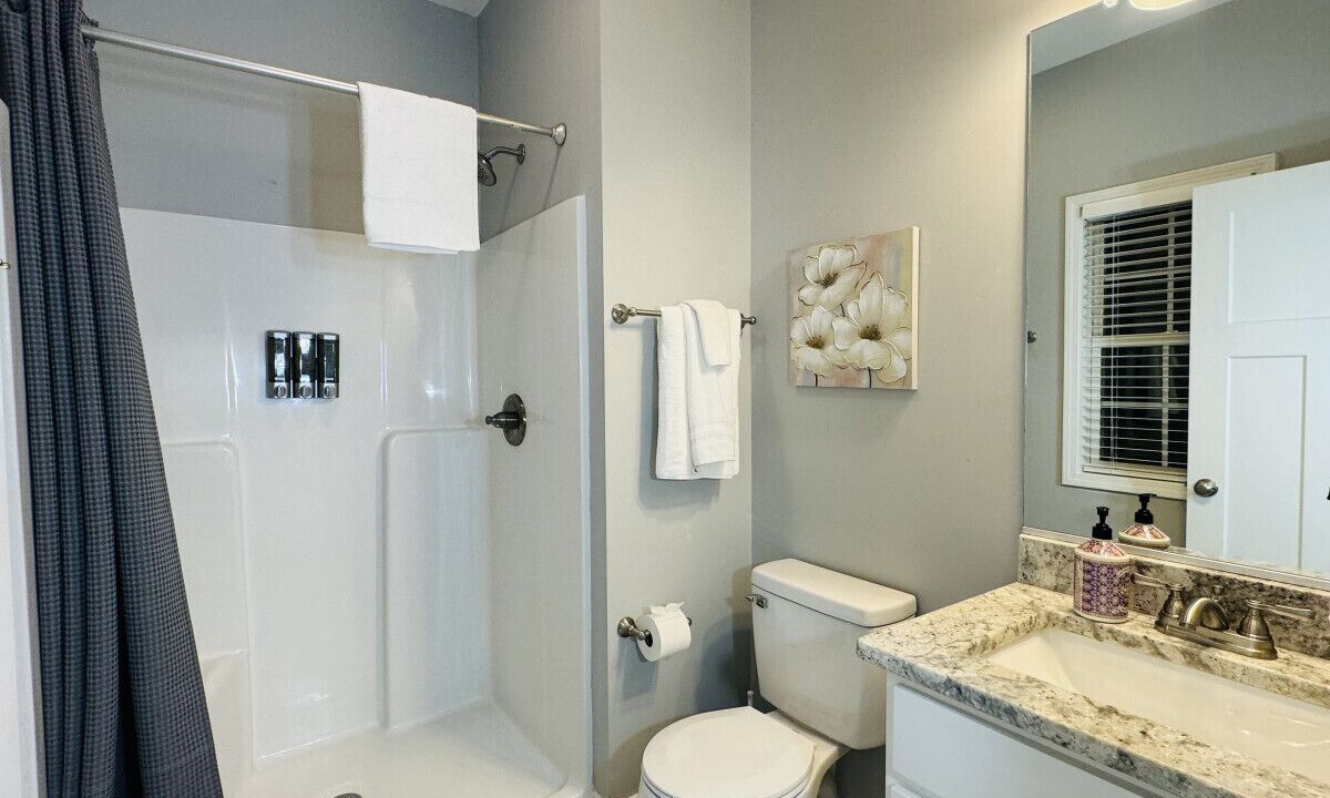 Photo of Bathroom in Augusta