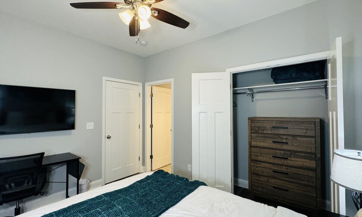 Photo of Bedroom in Augusta