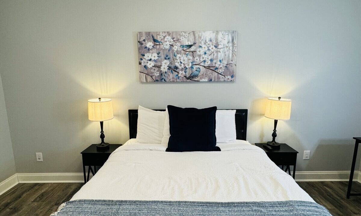 Photo of Bedroom in Augusta