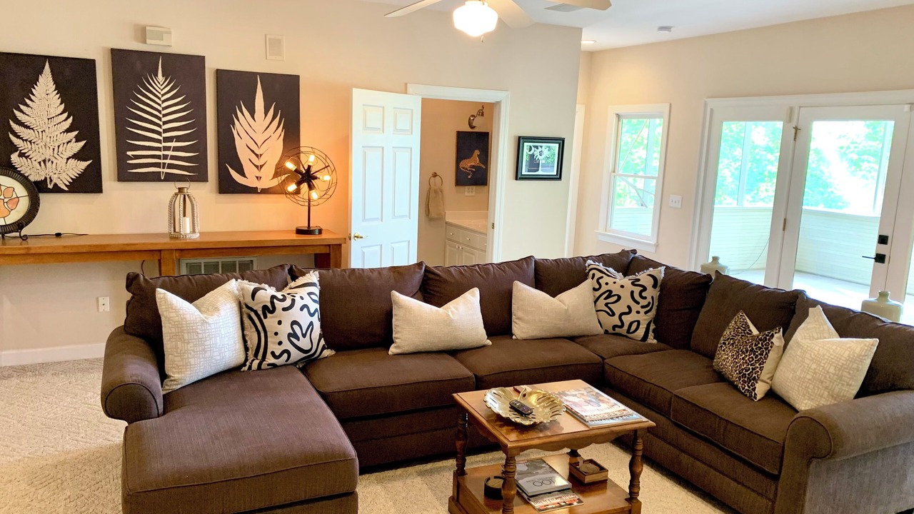 Photo of Bedroom in Six Mile