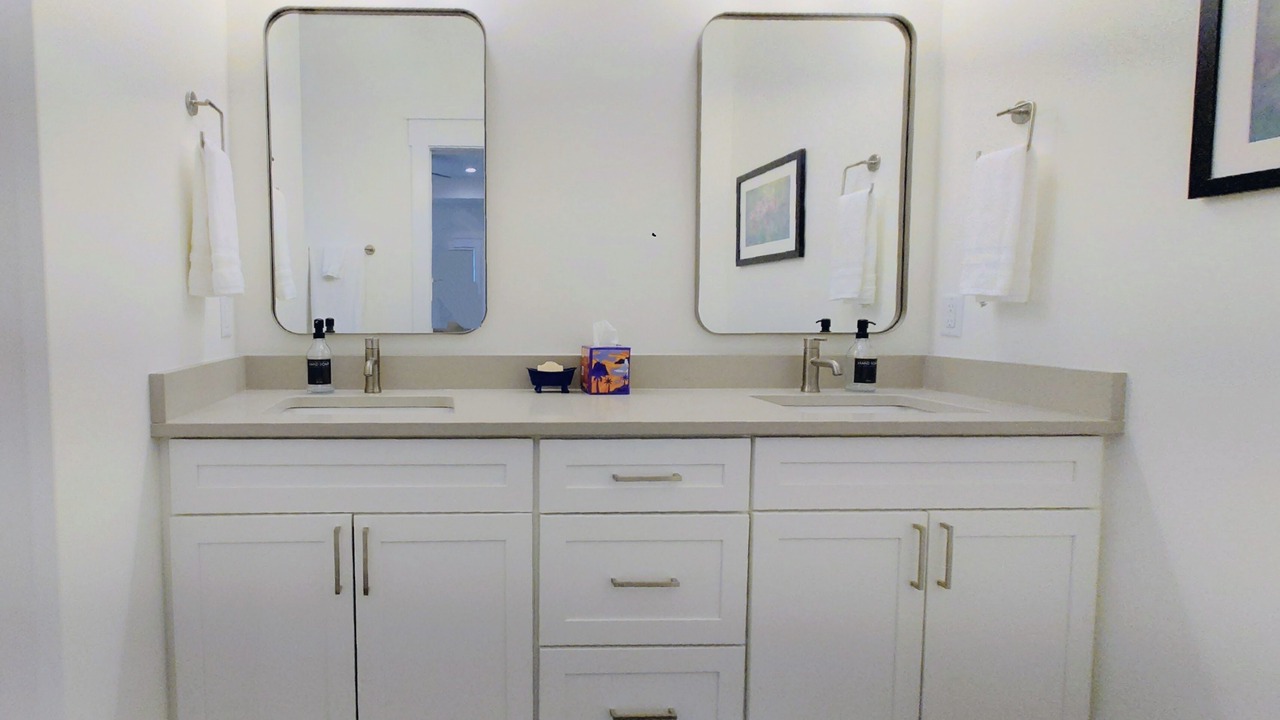 Photo of Bathroom in Empire