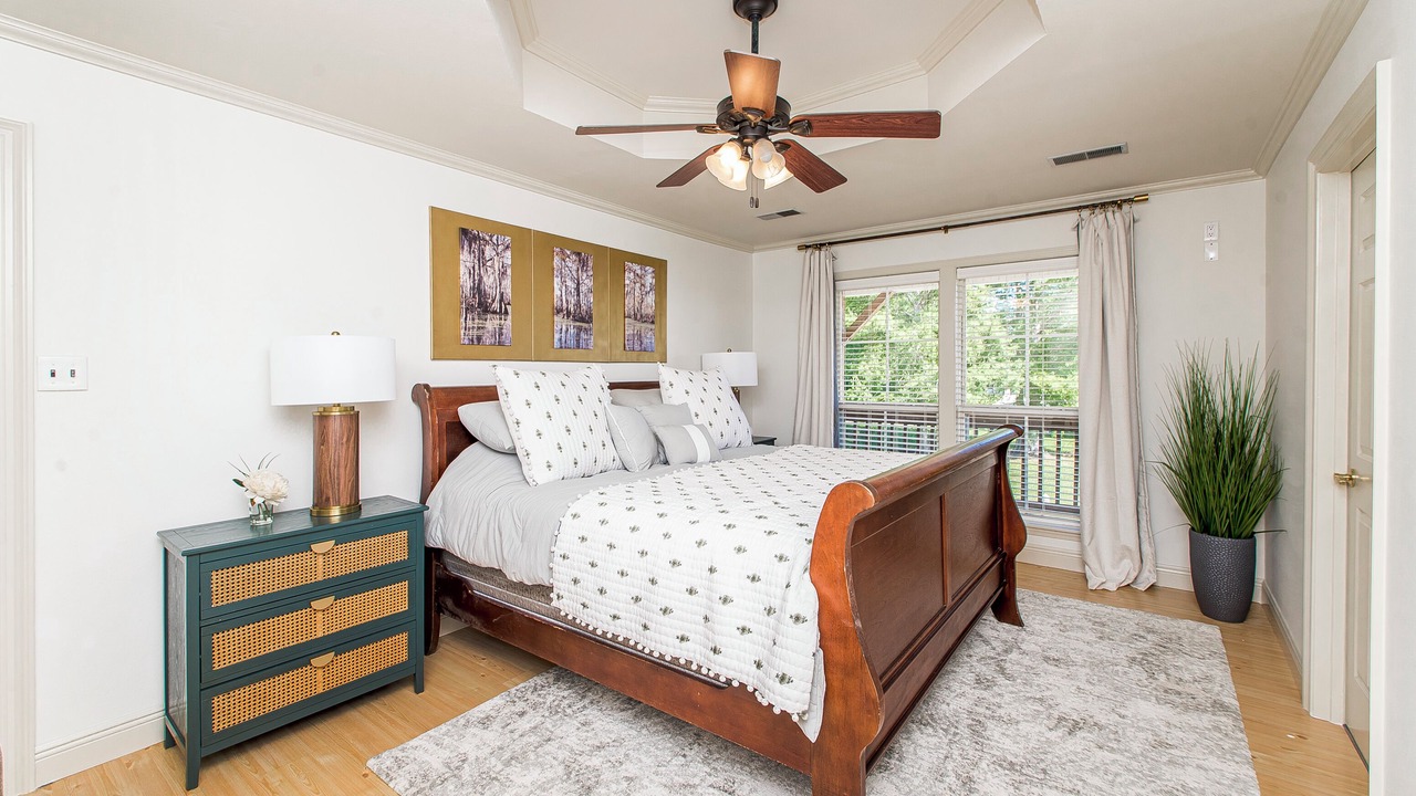Photo of Bedroom in Springfield