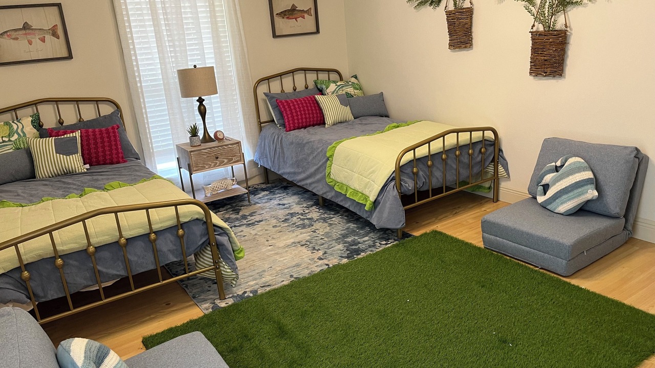Photo of Bedroom in Springfield
