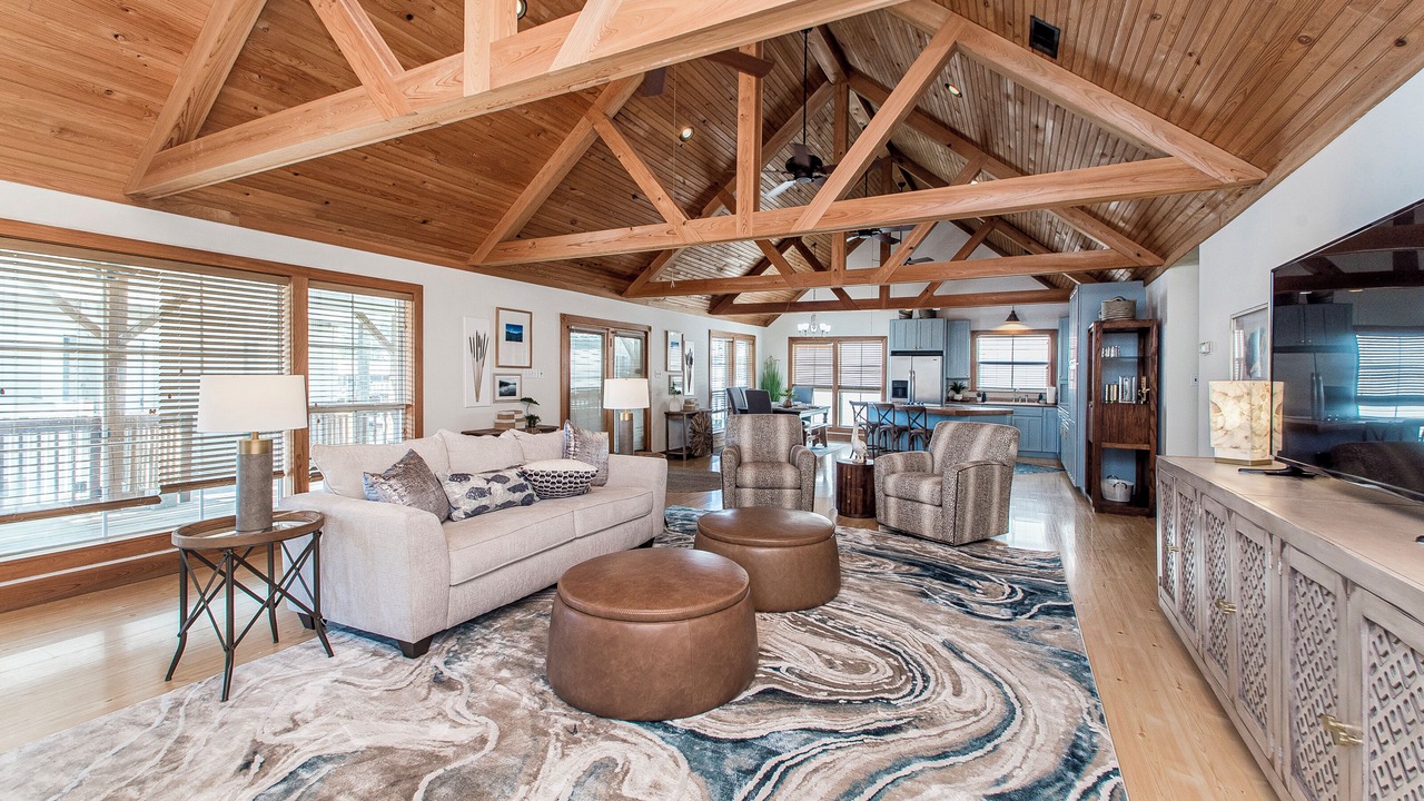 Photo of Livingroom in Springfield