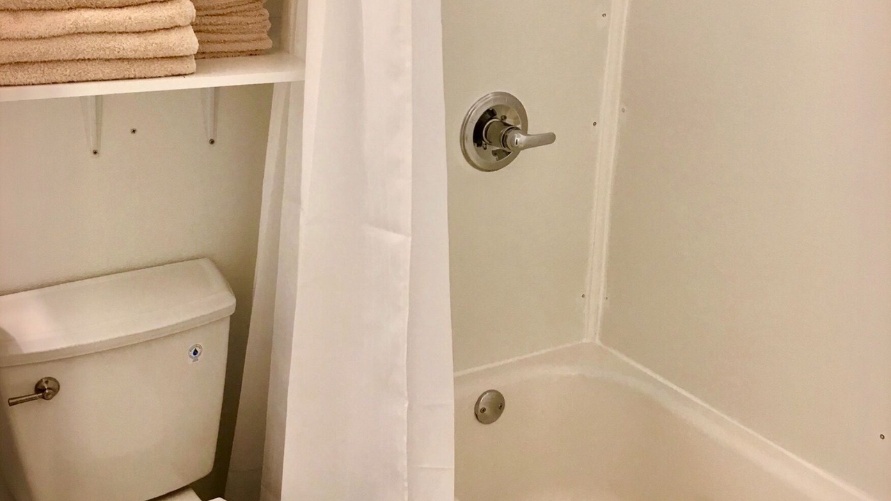 Photo of Bathroom in Gulfport
