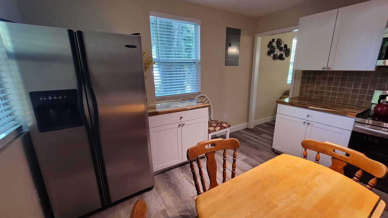 Photo of Kitchen in Mobile
