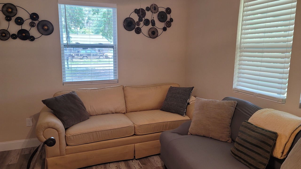 Photo of Livingroom in Mobile