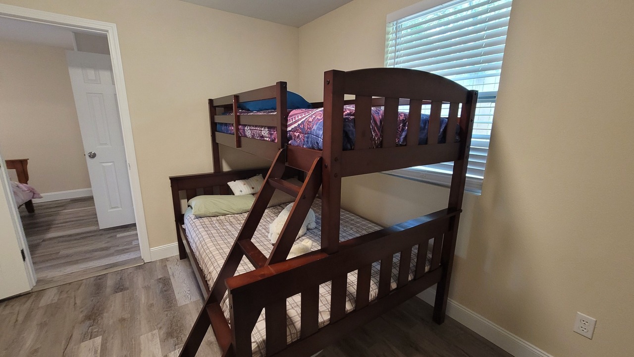 Photo of Bedroom in Mobile
