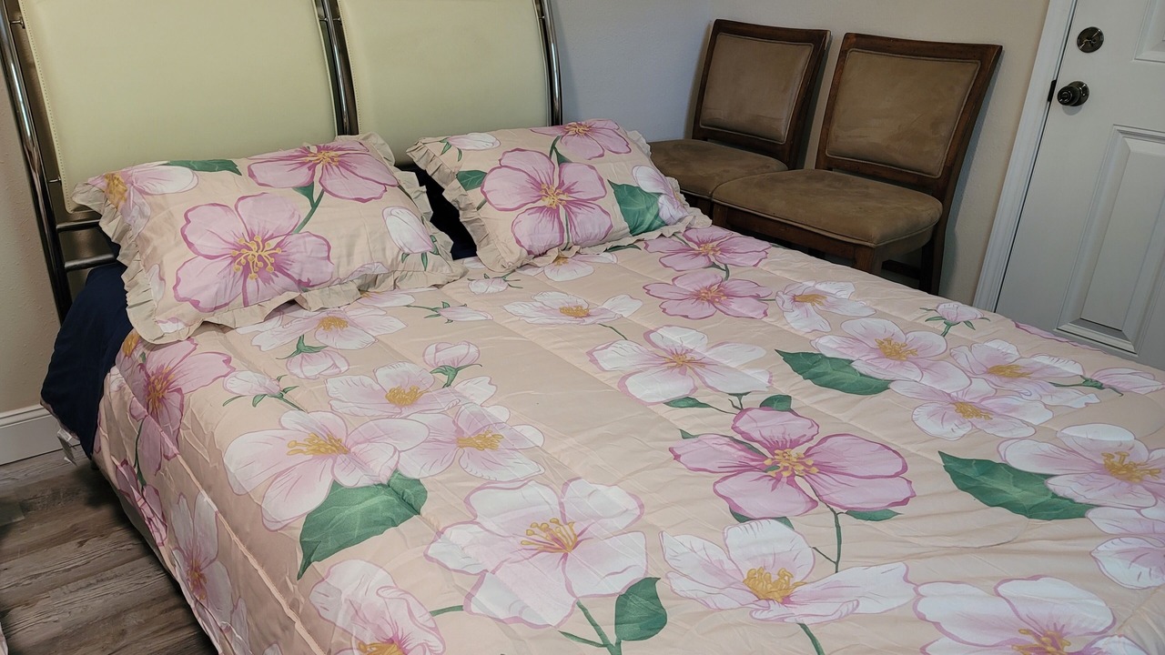 Photo of Bedroom in Mobile