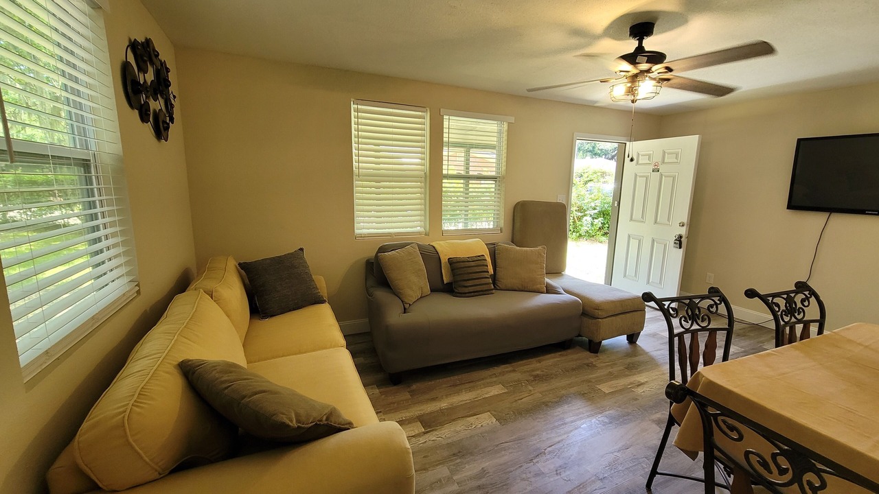 Photo of Livingroom in Mobile